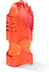 Lee Tippi Micro Gel Fingertip Grips, Assorted, Size 5 Small, 10 Pack (S61050)