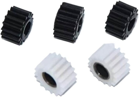 Flcguda 1015 3350 3352 2851 2501 2852 1027 2550 Developer Gear Replacement for Printer and Copier Models