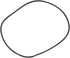 Salon Equipment Floor Protector Rubber Base Gasket for Styling Chairs Easy Installation Noise Reduction Protects Tile
