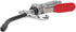 High Volume Powerful Industrial Air Blow Gun with Angled Nozzle for Pneumatic Air Compressor, Dust Cleaning Tool