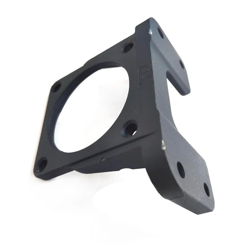 Motor Mounting Bracket for 60ktyz AC Gear Motor - Mini Motor Support Bracket