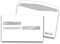 NextDayLabels W-2 Double Window Security Envelopes, Pack of 100