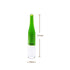 200ul Vial Inserts, 5x31mm Glass, Conical Base, 100 pcs/pk