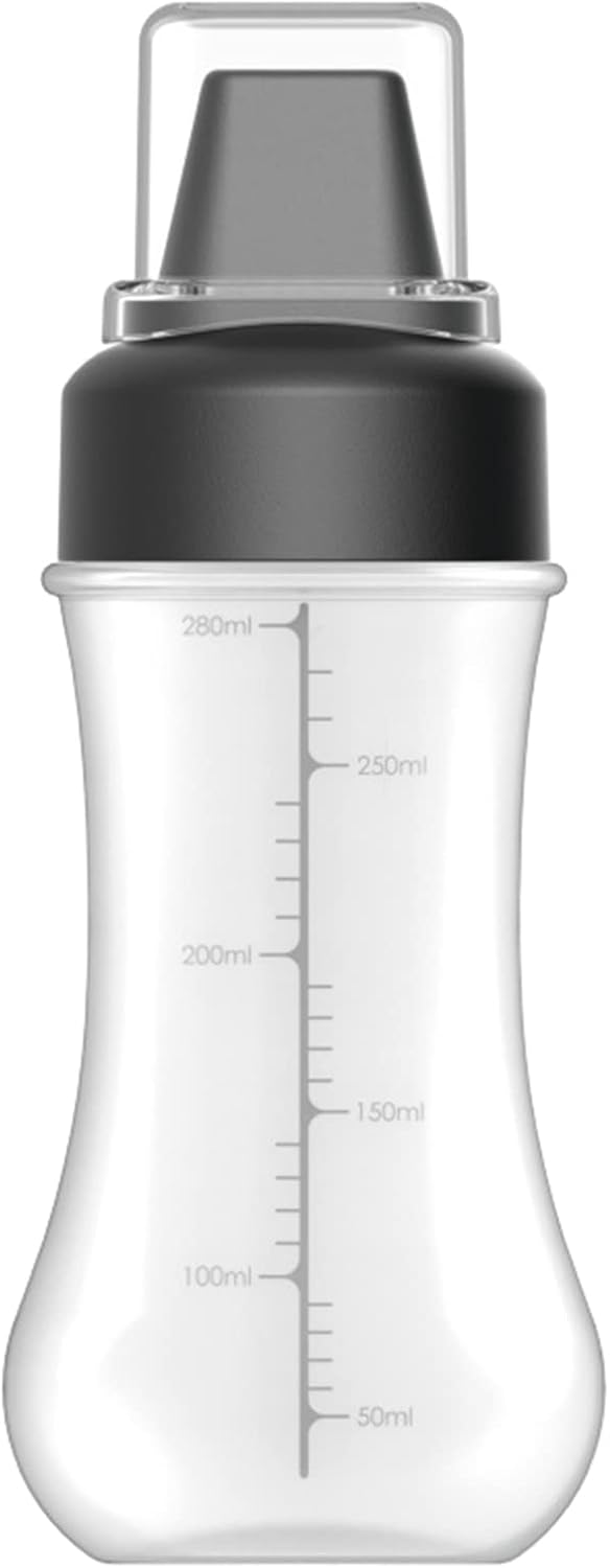 hejhncii 5 Hole Condiment Squeeze Bottle Dispenser Lid Squeeze for Sauce Ketchup Kitchen