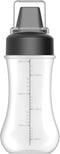 hejhncii 5 Hole Condiment Squeeze Bottle Dispenser Lid Squeeze for Sauce Ketchup Kitchen