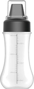 hejhncii 5 Hole Condiment Squeeze Bottle Dispenser Lid Squeeze for Sauce Ketchup Kitchen