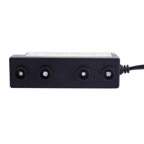 Water Quality Tester Electrolyzer - TDS Tester for Quick Water Quality Testing, Ideal for All Kinds of Water
