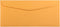 JAM PAPER #12 Manila Envelopes, 4 3/4 x 11, Brown Kraft Manila, 100/Pack