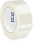ULINE Industrial Shipping & Packing Tape, 2" x 110 Yards, 2.0 Mil Clear (1 Roll)