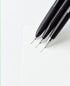 Yasutomo Artist Pencil, Black, 1.1mm