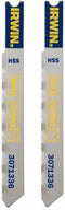 Irwin Tools U-SHANK 3-1/4" 36TPI