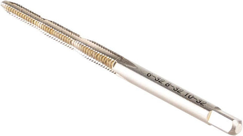 Klein Tools 626-32 Replacement Tap Set for Triple Taps, Sizes 10-32, 8-32, 6-32