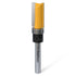 FivePears Pattern Flush Trim Router Bit 1/4 Inch Shank, 1/2 Inch Cutting
