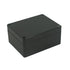 Small Plastic Outdoor Outlet Waterproof Project Box for Electronics, Watertight Electrical Junction Electric Box 4.52 x
