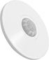 Maxxima 360 120V 10ft, Closets Ceiling Mount Degree PIR Occupancy Sensor - Hard-Wired Motion Sensor, LED Compatible