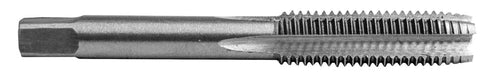 Century Drill & Tool 97316 Carbon Steel Metric Tap, 10.0X1.25