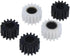 Flcguda 1015 3350 3352 2851 2501 2852 1027 2550 Developer Gear Replacement for Printer and Copier Models