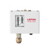 LEFOO LF5510 Adjustable HVAC Pressure Control/Steam Boiler Pressure Switch, 14.5psi~145psi
