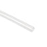 1/2" 1/2" 9/16" 10 ID Silicon Tubing, JoyTube Food Grade Silicon Tubing ID x OD Feet High Temp Pure Silicone Hose Tube