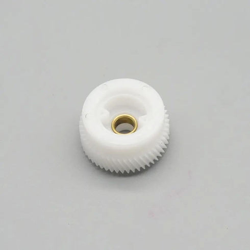 Xracingmoto 163 166 203 206 181 182 165 167 207 205 Main Motor Gear Compatible with E Printer Copier