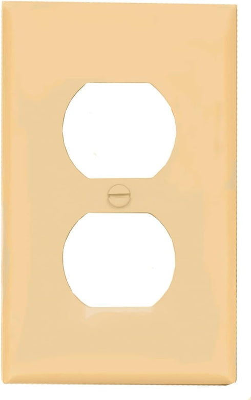 Cooper Wiring Bp5132v 1g Recept. Plate