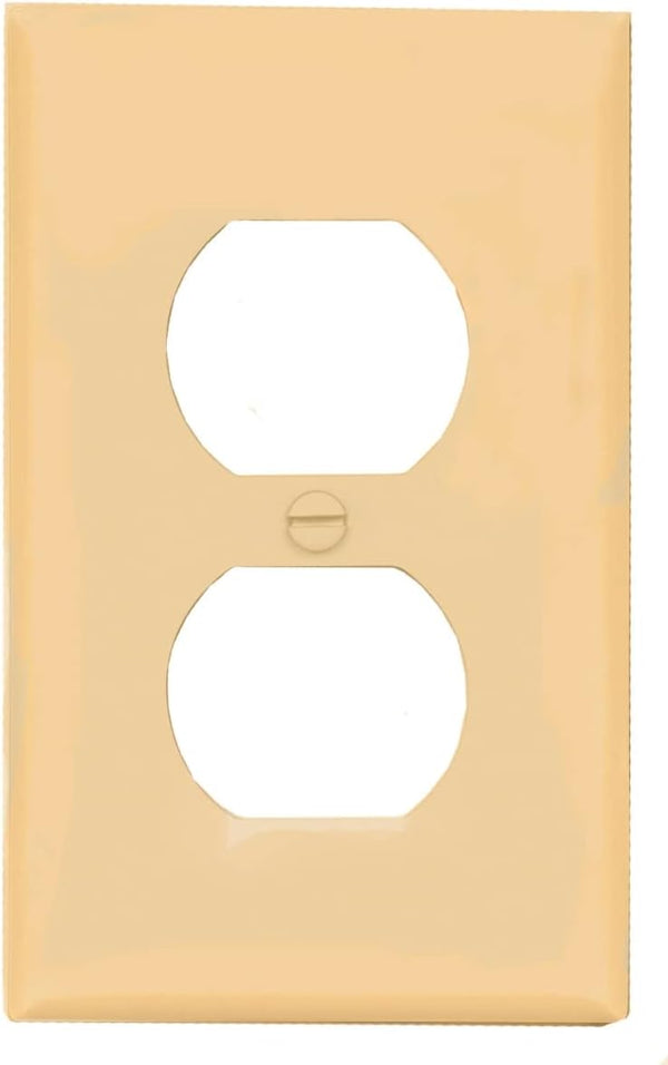 Cooper Wiring Bp5132v 1g Recept. Plate