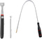 3 Pack Telescoping Magnet Pick-up Tool Set - Bendable Spring Magnetic Pickup Tools, Retrieving Tools