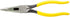 D203-8 8-Inch Klein Tools Needle Nose Pliers, Long Nose Side Cutters, Alligator Pliers with Extended Handles