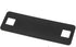 Signs ByLITA Standard Supply Closet Wall or Door Sign, Office Storage Signage (Black) - Large