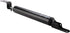 Wright Products Light Duty Pneumatic Screen Door Closer with Head Jamb Bracket, Adjustable Speed, Black