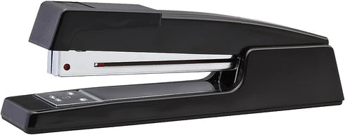 Bostitch B440BK Executive Full Strip Stapler, 20-Sheet Capacity, Black