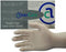 Ultra Flex Powder Free Latex Examination Gloves, 100 Gloves Per Box