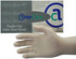 Ultra Flex Powder Free Latex Examination Gloves, 100 Gloves Per Box