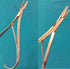 Synamed 5.5 Inches New Mathieu Needle Holder Surgical and Dental Instruments