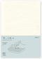 DESIGNPHIL 15295006 Midori Notebook, A5, Ruled