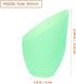 5PCS 40mm DOITOOL Plastic Floor Lamp Shade Replacement Cover: Plastic Horseshoe Lamp Shade Replacement Light Cover
