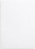 Blue Summit 100 White Catalog Envelopes - 28lb, 7 x 10 inch, Strong Self Seal, Security Tinted