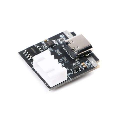 AYASOSO USB-C to UART Serial Port Module, Isolated USB to TTL Download Cable