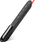 DinoFire Wireless Presenter, Hyperlink Volume Control Presentation Clicker RF 2.4GHz USB PowerPoint Clicker