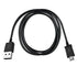 NTQinParts ES-60W PC/Mac USB Data Sync Power Charging Cable Cord for Epson Workforce Portable Sheet-fed Document