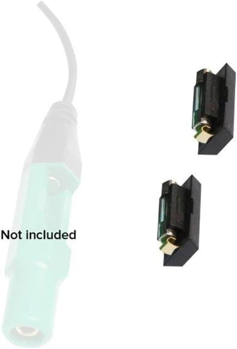 Power Probe - 2Pk Fuse Holder Cover For Pph1 Pp4 (PPTK0033) by Power Probe