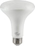 Euri Lighting EB30-11W3040e LED BR30, 10W (65W Equal) 850lm, Bright White (4000K),