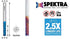Amana Tool - 46260-K Solid Carbide CNC Spektra Extreme Tool Life Coated Spiral Carbon Grap