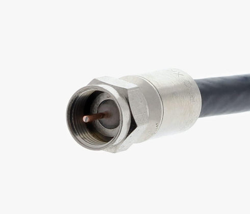 LinearX3 Coax Compression Tool for F/BNC/RCA connectors by IDEAL Electrical