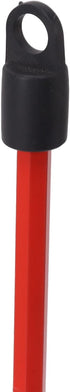 Paint Mixer, 1-5 Gallon Bucket Mortar Mixer for Drill, Steel Hex Rod Power Tool for Grout and Mortar