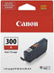 Canon PFI-300 Lucia PRO Ink in Red - Compatible with imagePROGRAF PRO-300 Printer