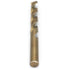M35 Cobalt Drill Bit Set, 12.5mm, 5 Pieces for Hard Metals, Exceptional Heat Resistance, Industrial-Grade HSS-CO
