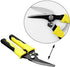 Industrial Scissors, Multi-Purpose Steel Wire Rope Scissor, Garden Pruning Tool
