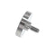Flat Contact Points for Dial Digital Indicator, Depth Gauge Thickness Gauge, 4-48 UNF Thread, 15mm Diameter