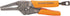 Long Nose Locking Plier, 6"